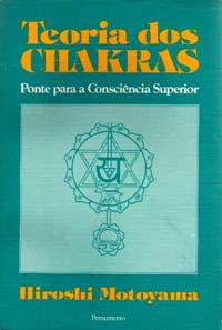teoria dos chakras